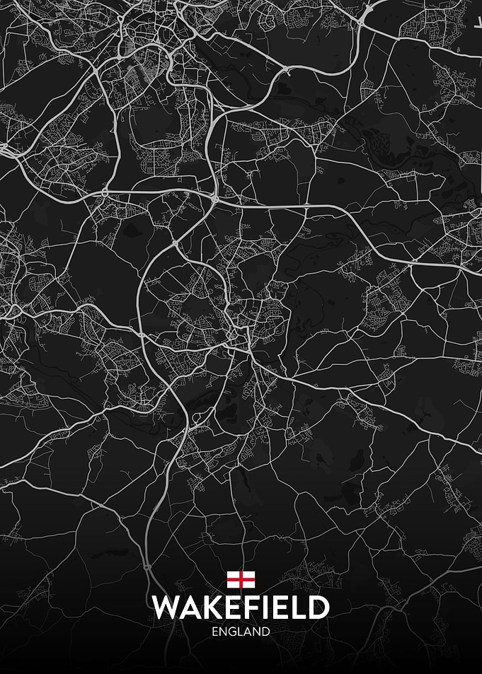Wakefield UK