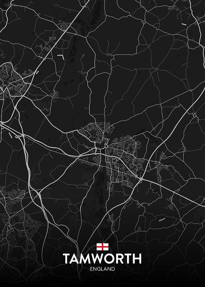 Tamworth UK