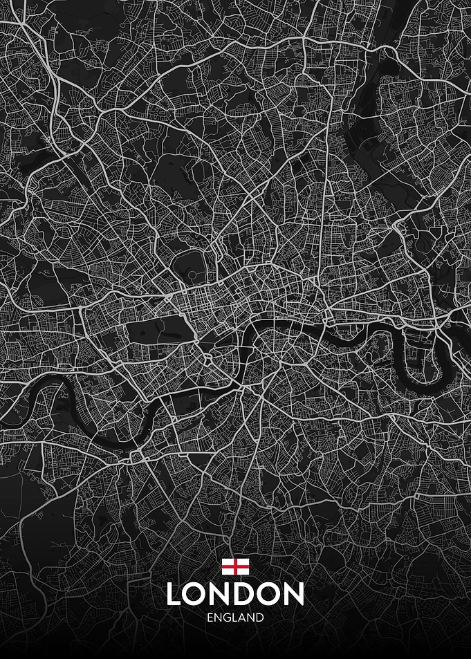 London UK