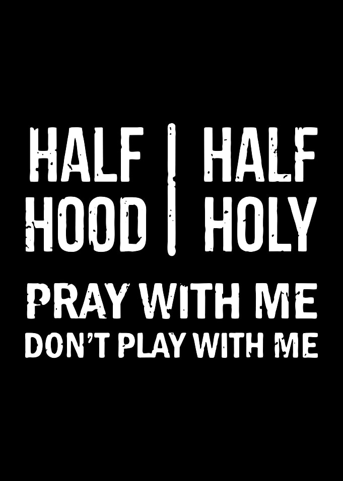 half hood