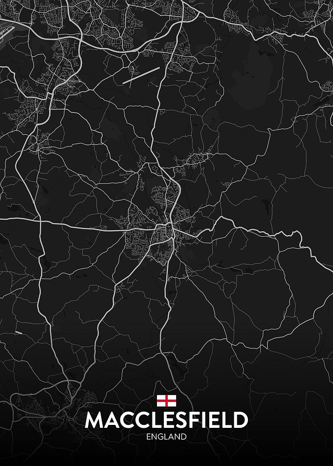 Macclesfield UK