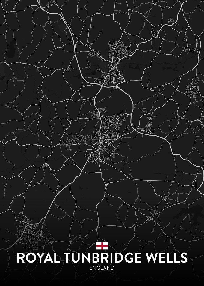 Royal Tunbridge Wells UK