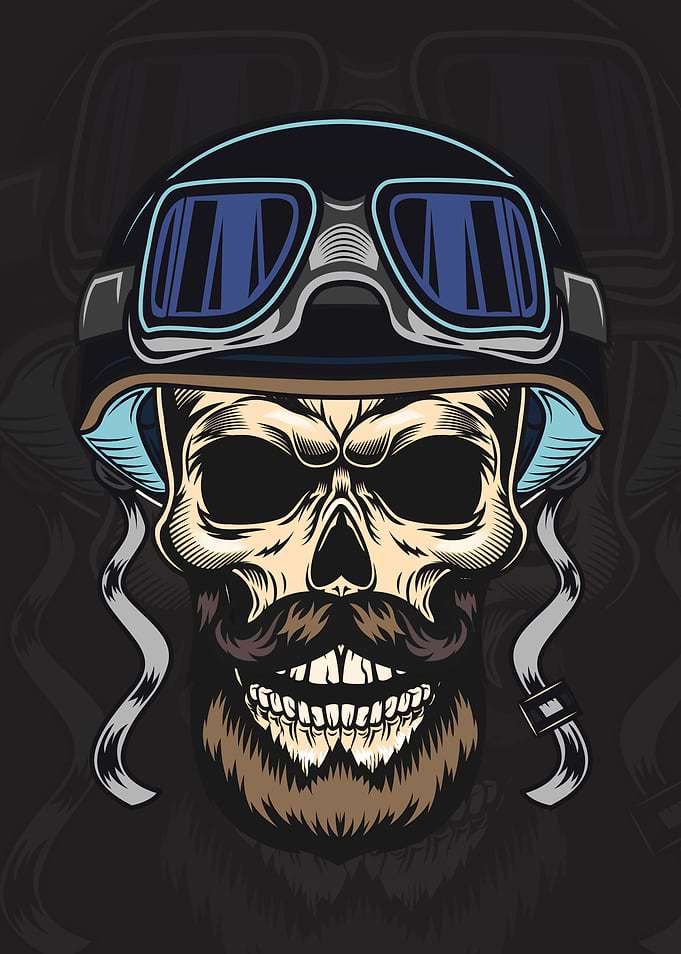 Skeleton 7