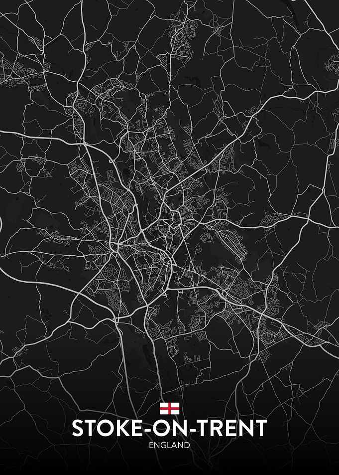 Stoke on Trent UK
