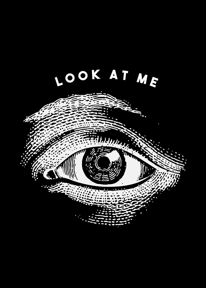 Eye illustration