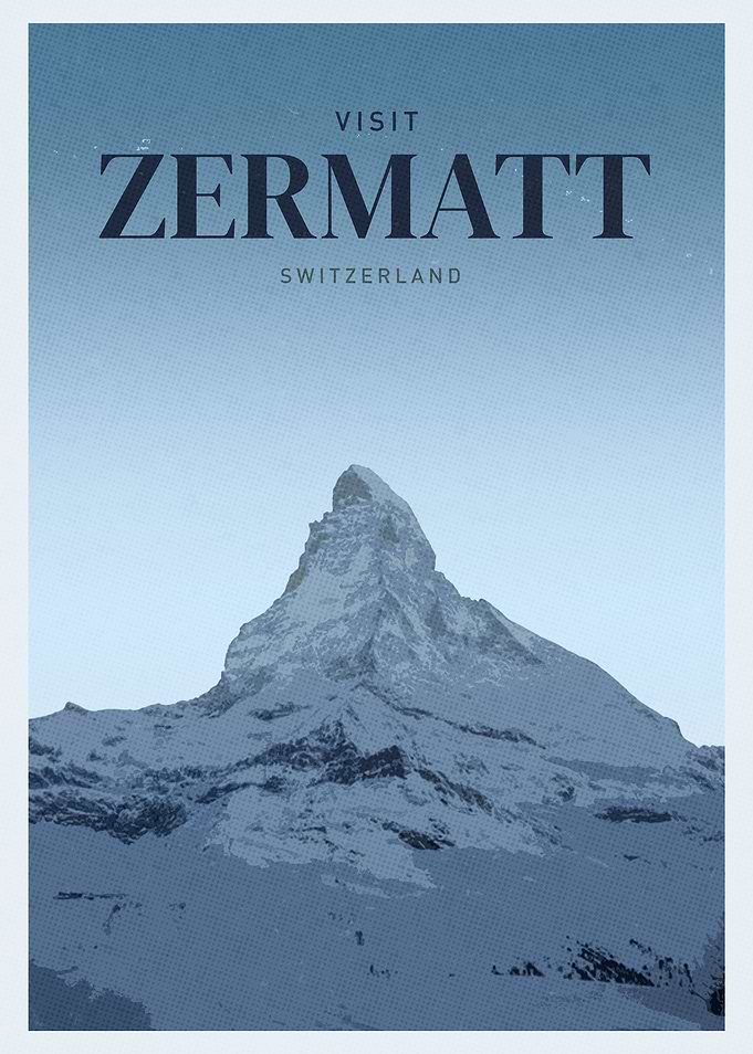 Visit Zermatt