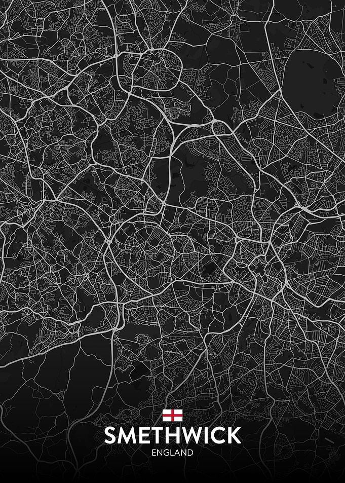Smethwick UK