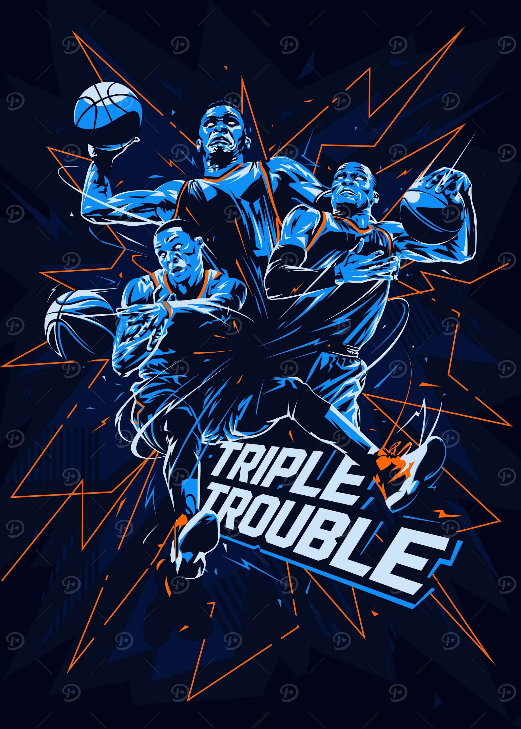 TRIPLE THREAT