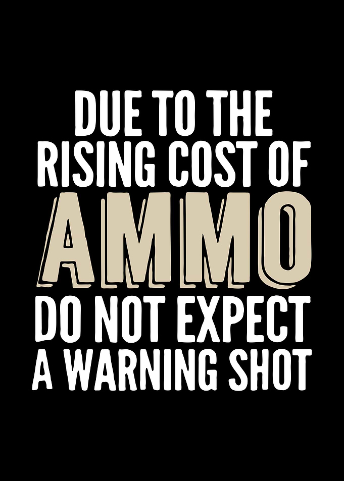ammo