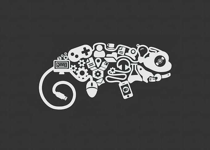 OpenSuse Combine