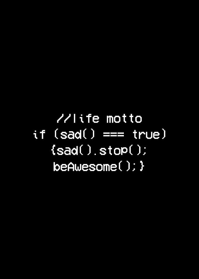 Programmer Funny Wall Art