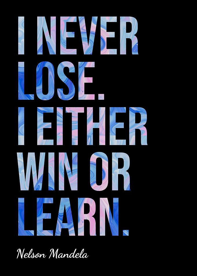 Quotes Nelson Mandela