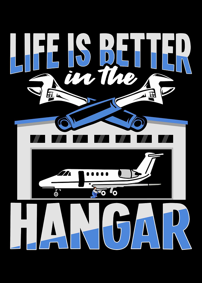 Aircraft Mechanic