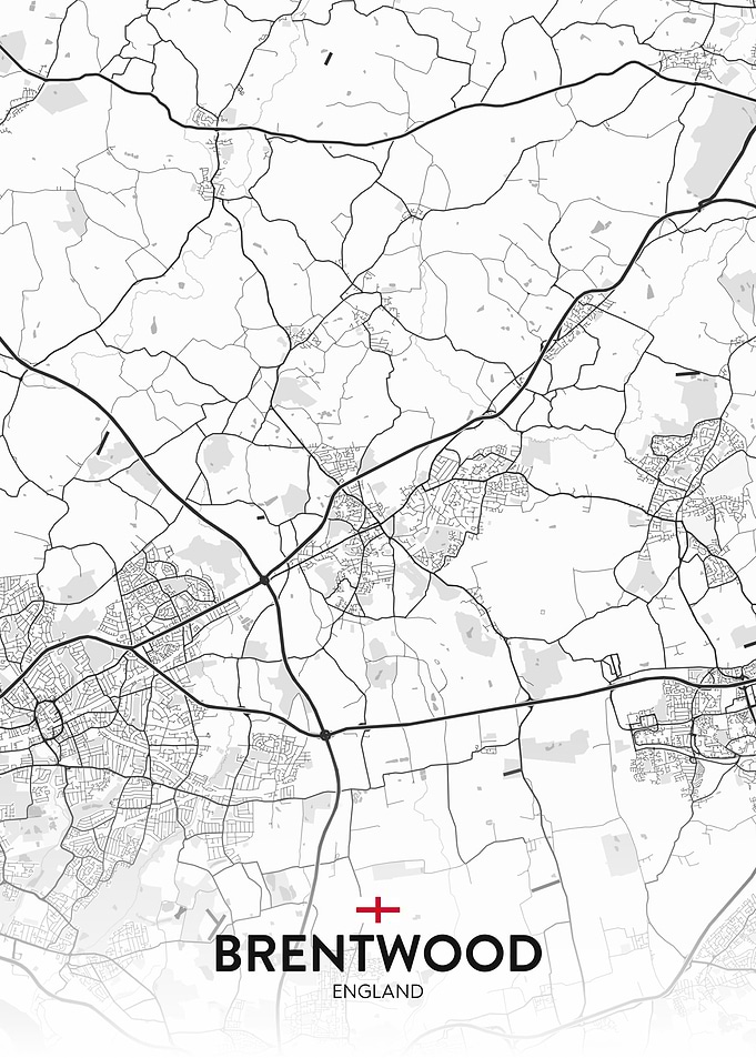 Brentwood UK