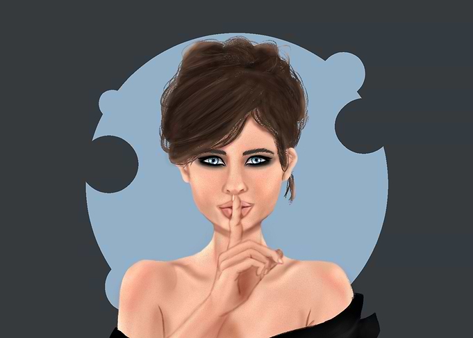 Hush