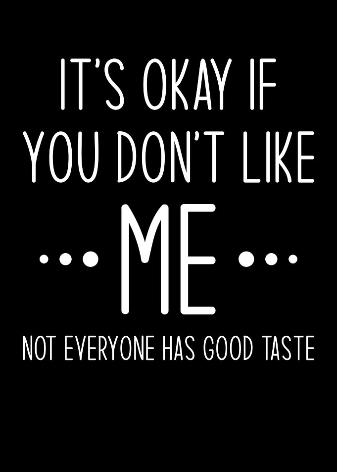 Funny Saying