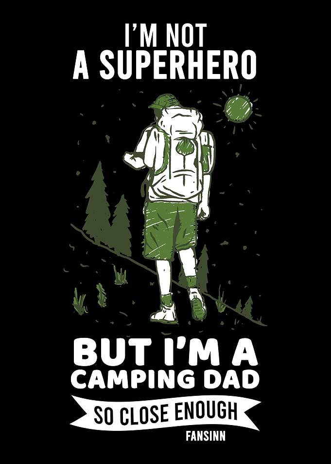 Im Not A Superhero But I