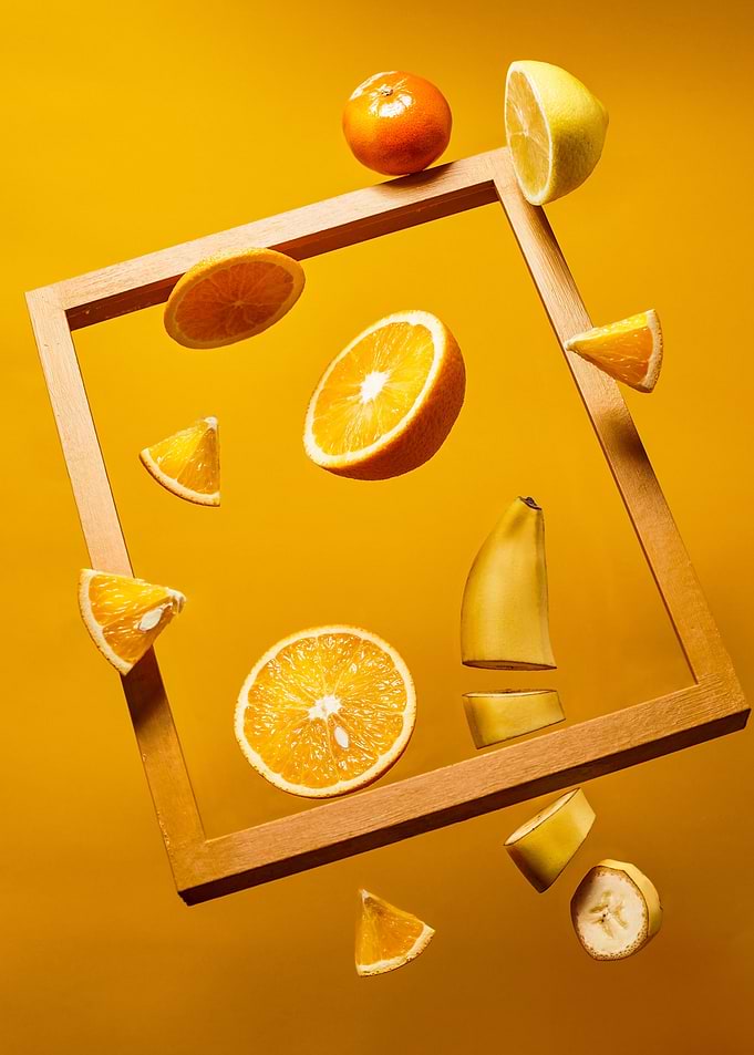 fruit