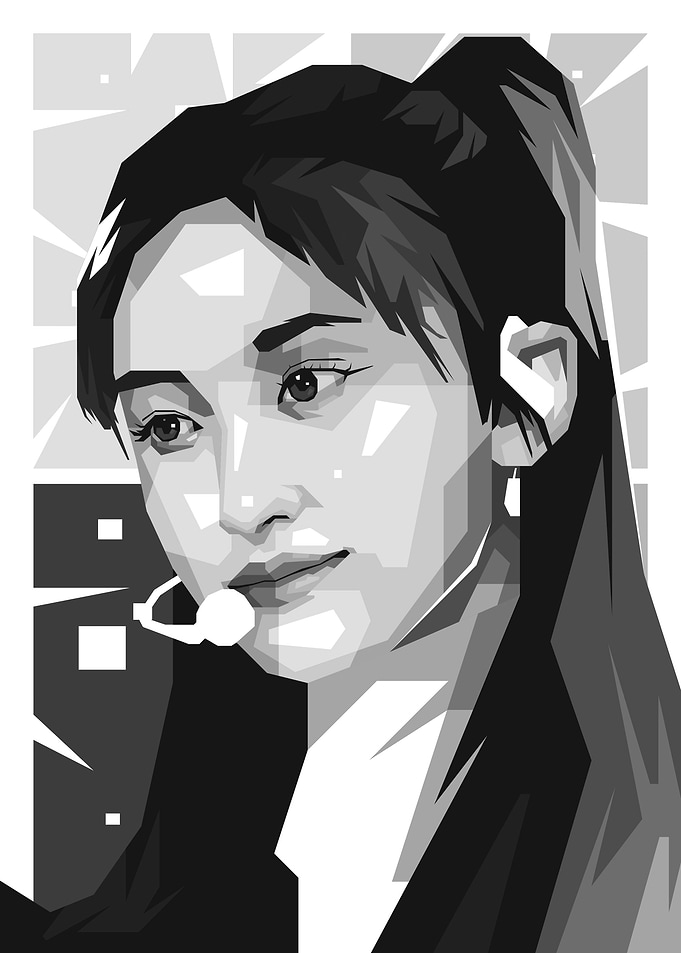 IVE LEE SEO