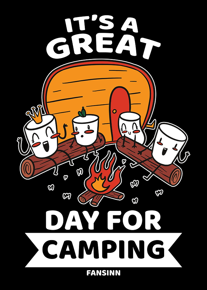 Its A Great Day For Campi