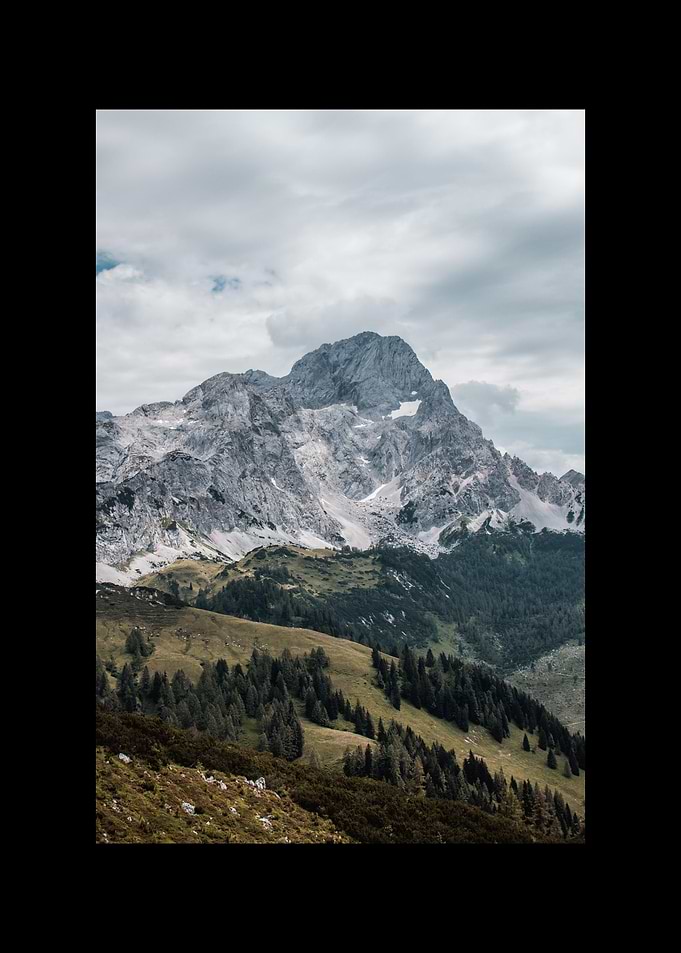 Mountain Rock