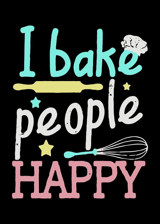 bake