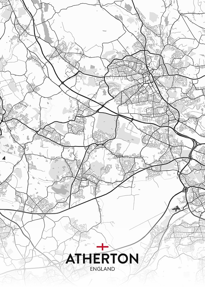 Atherton UK