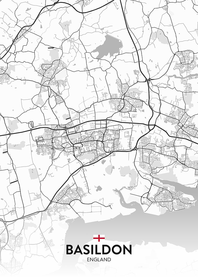 Basildon UK