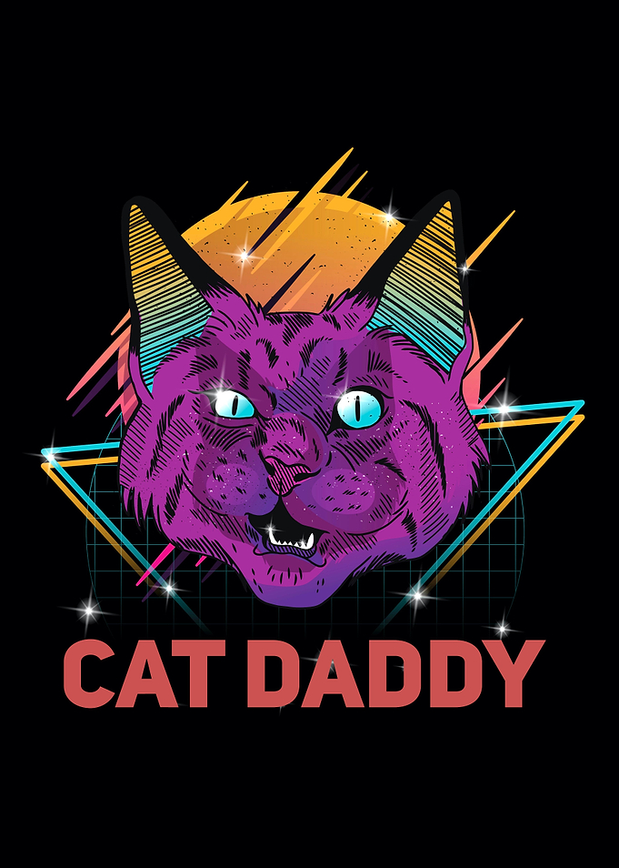 Cat daddy