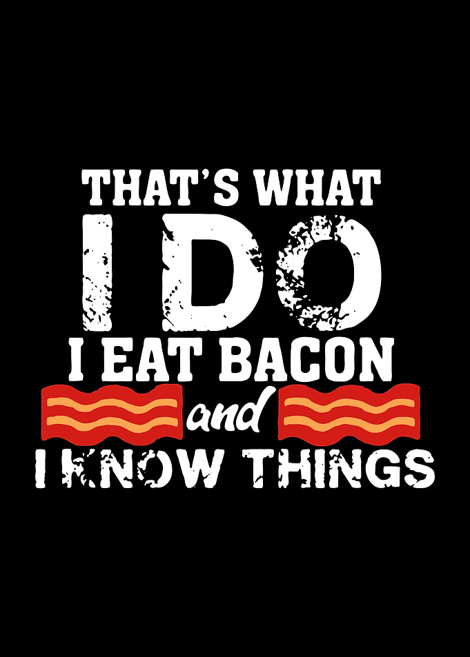 bacon