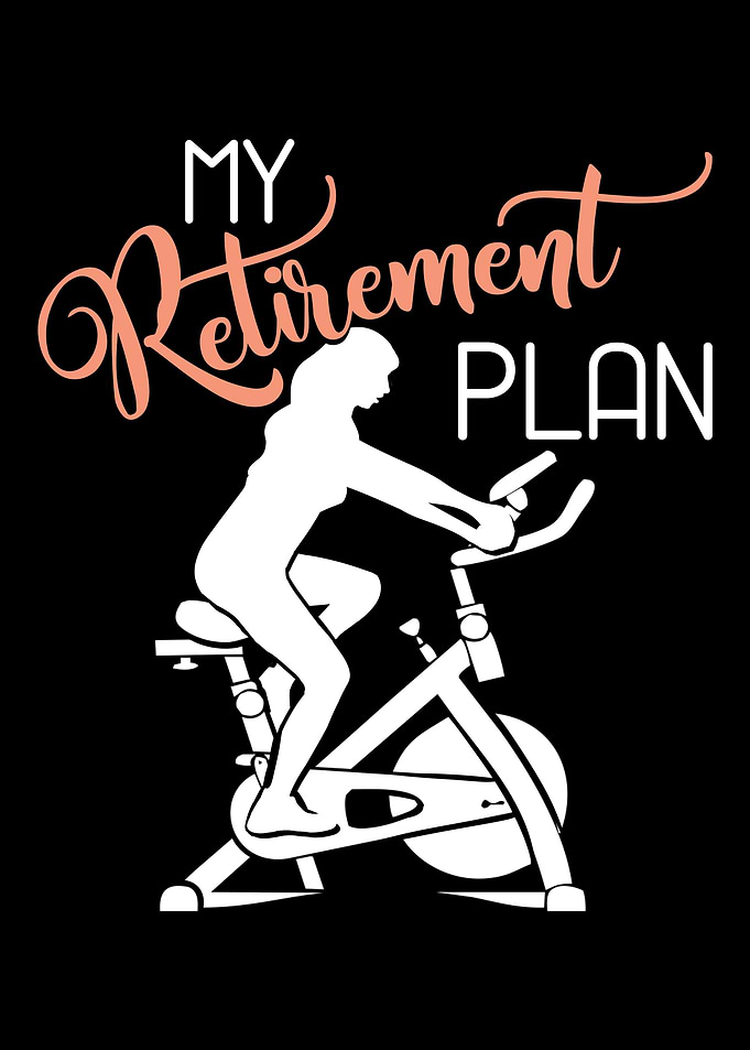 Indoor Cycling Spinning