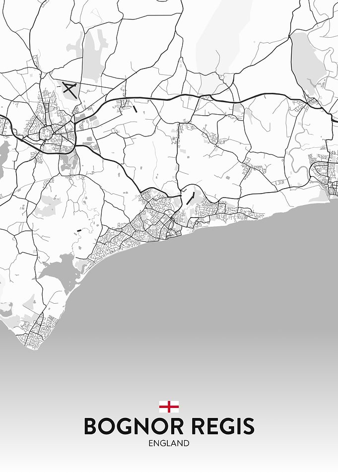 Bognor Regis UK