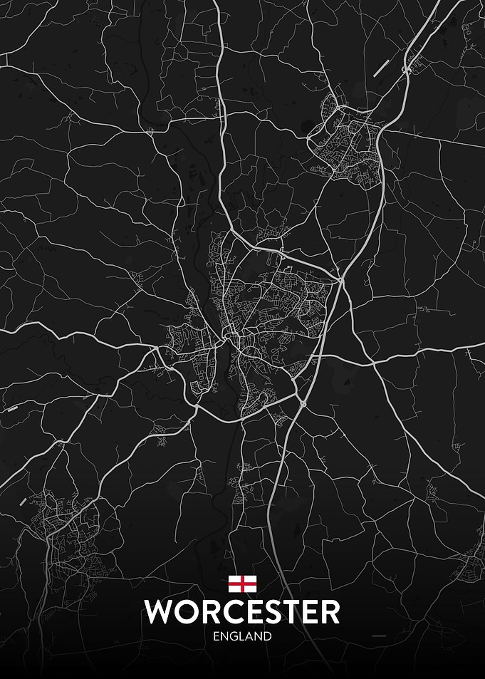 Worcester UK