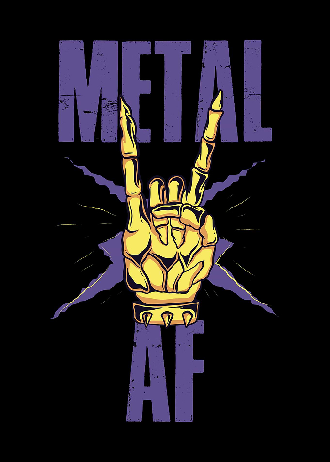Metal AF