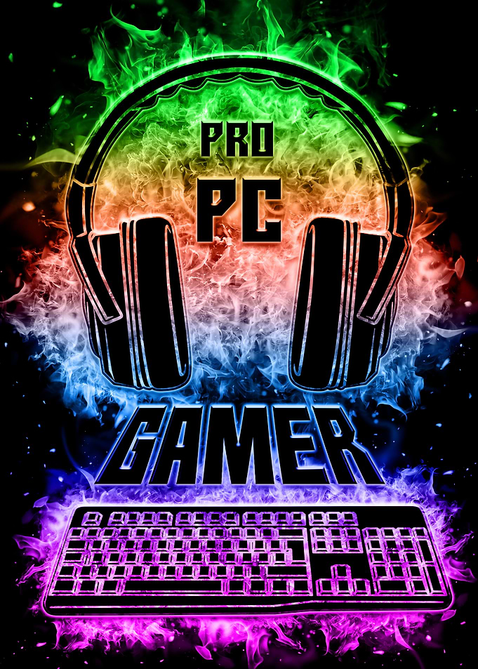 PC Gaming