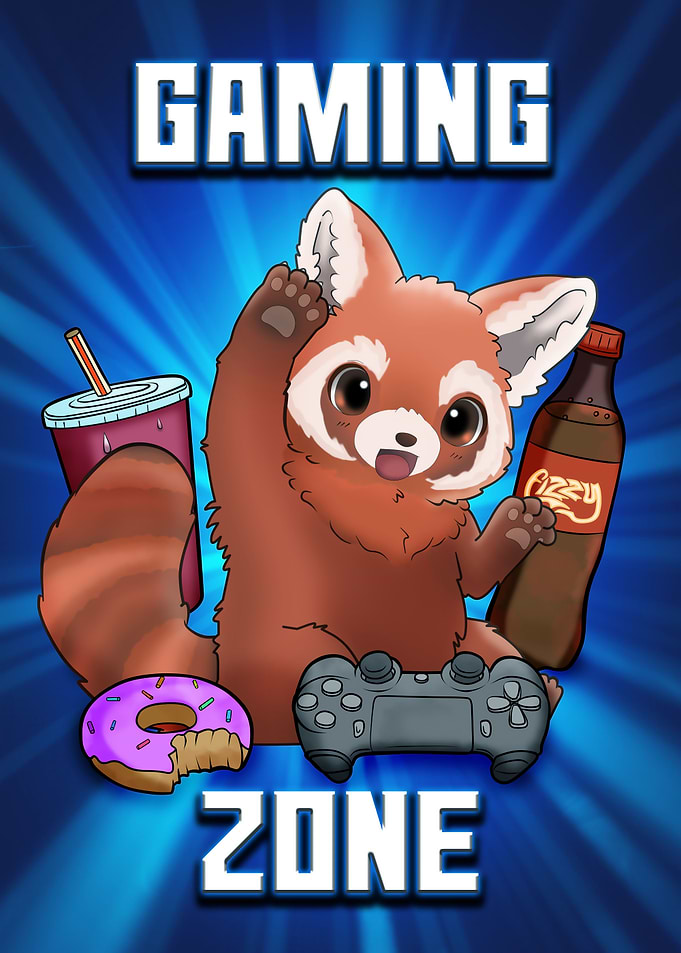 gaming animal