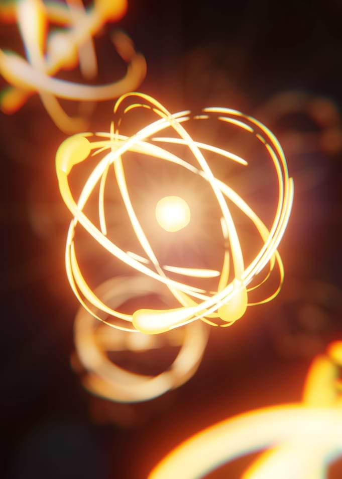 ATOMS