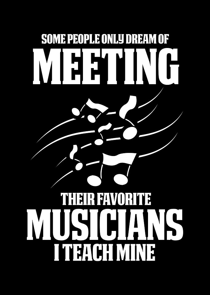 Choir Director Music