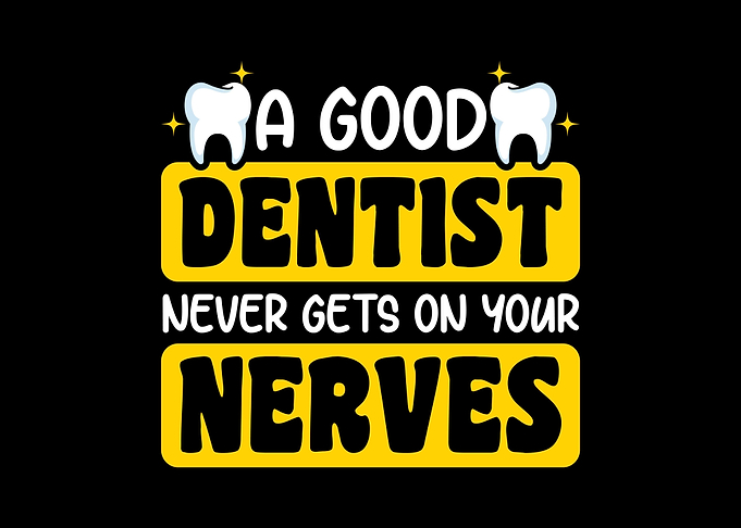 Dental Hygienist Tooth