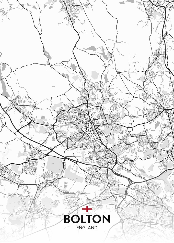 Bolton UK