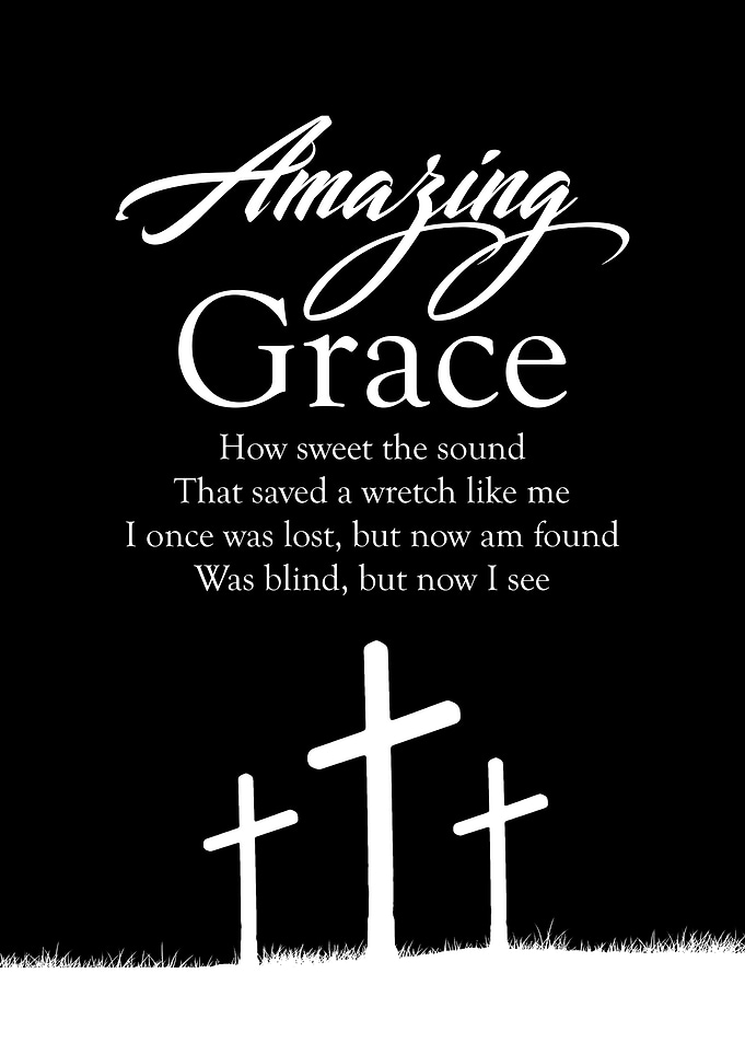 Amazing Grace