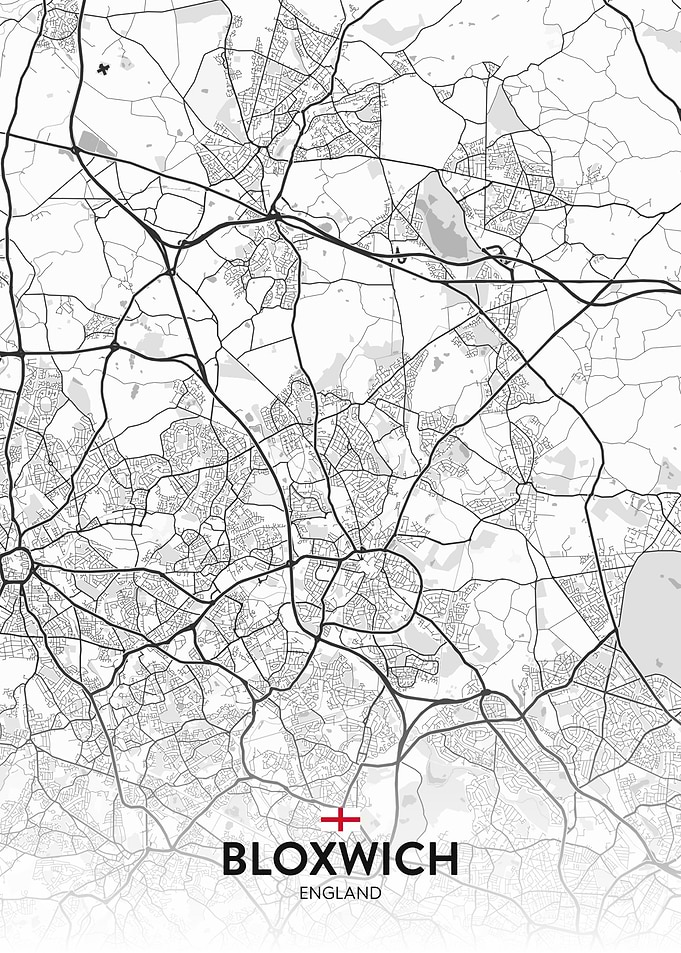 Bloxwich UK