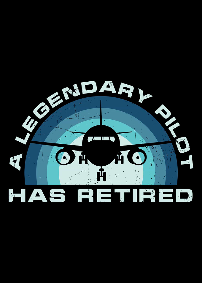 Pilot Funny Saying Pilot