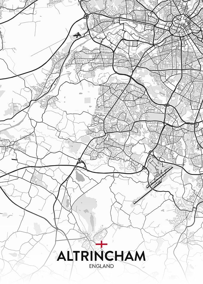 Altrincham UK