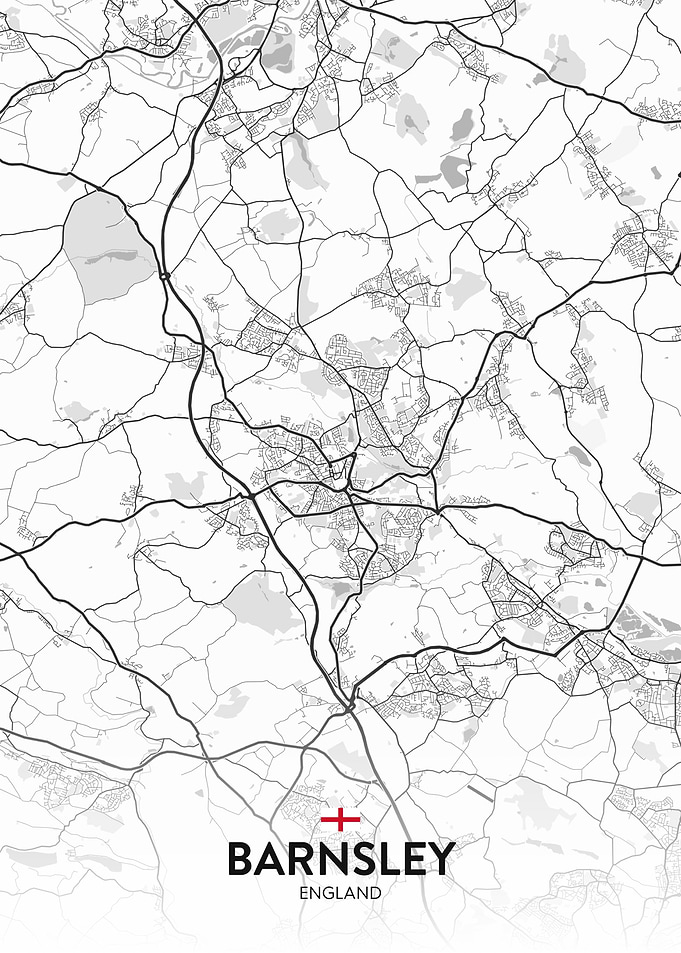 Barnsley UK