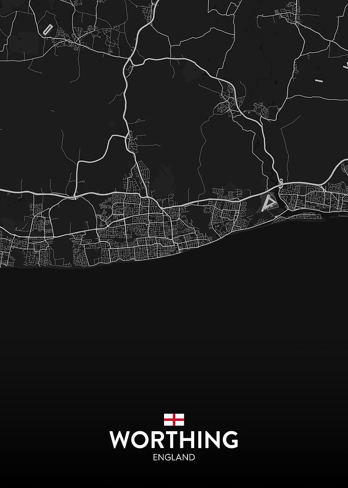 Worthing UK