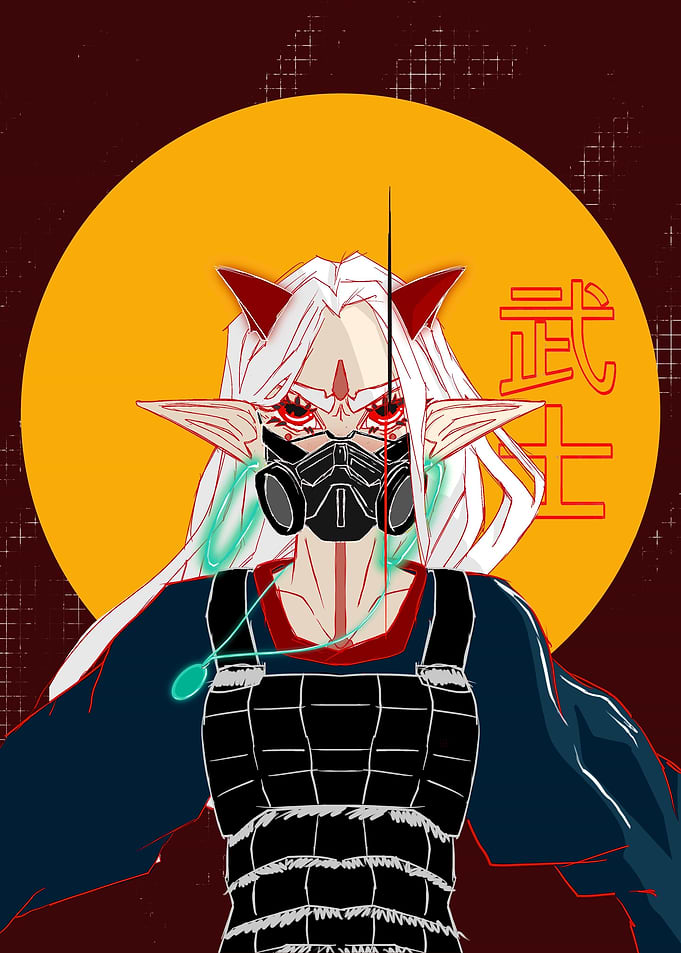 Warrior