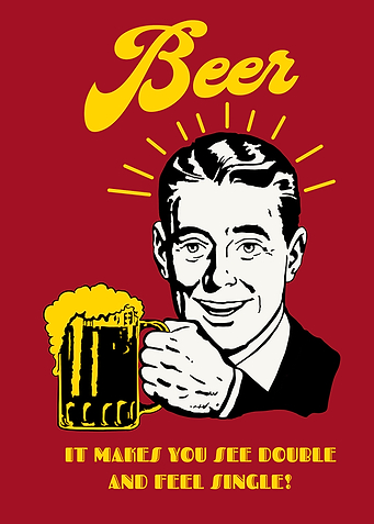 Beer vintage