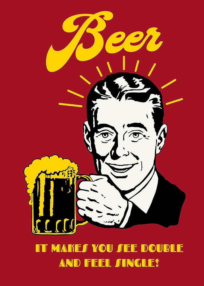 Beer vintage