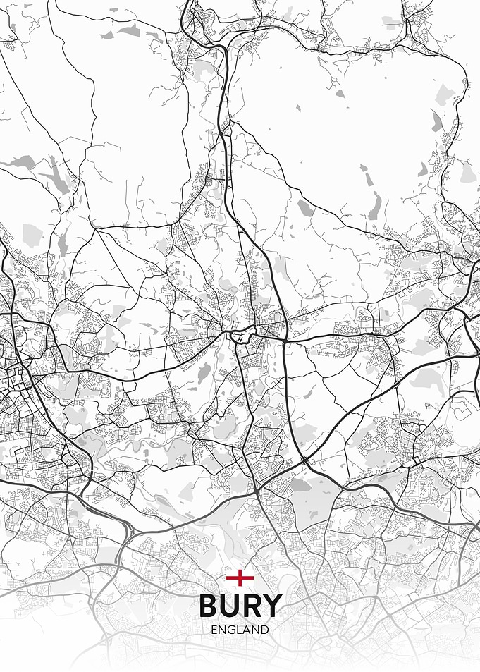 Bury UK